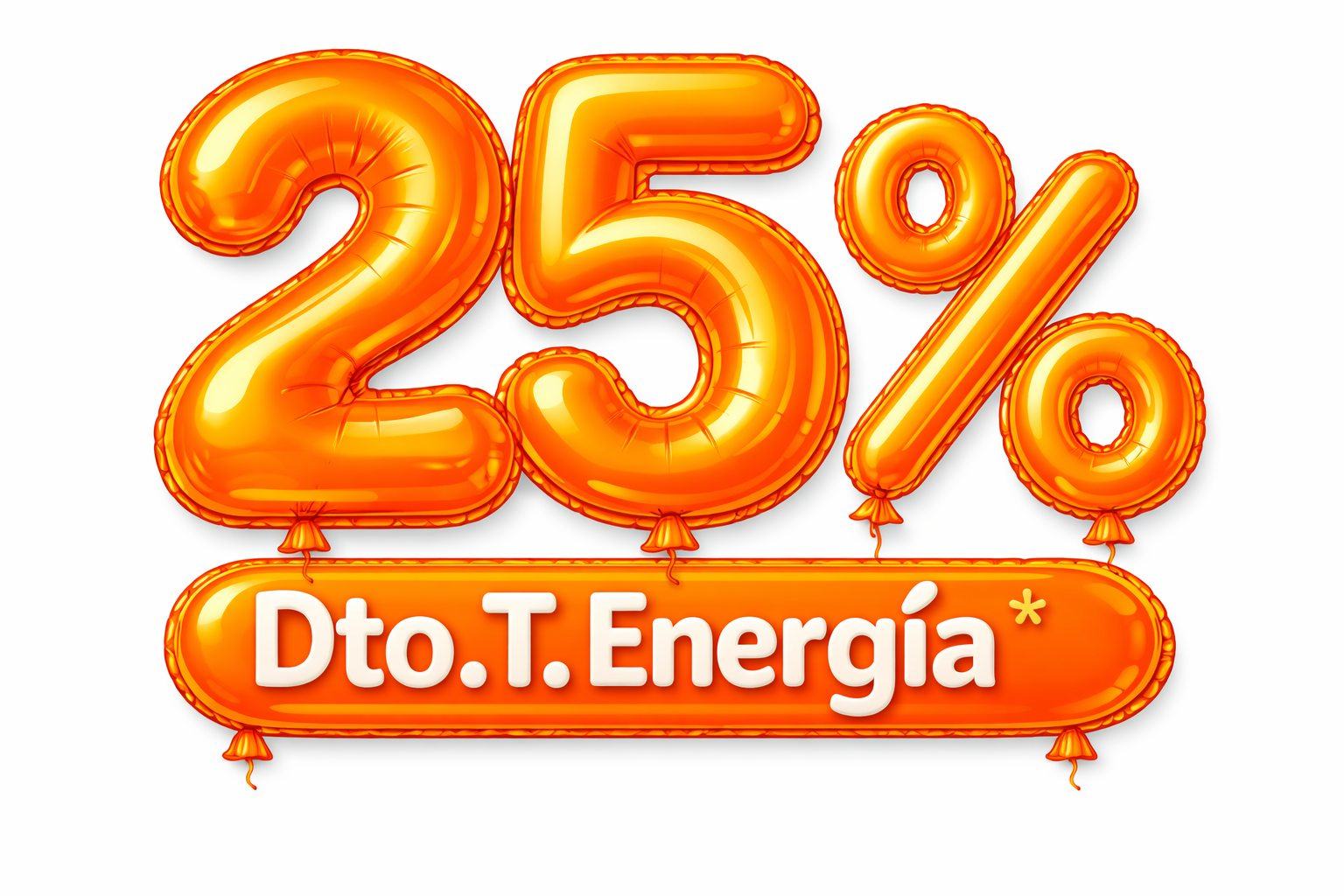 Descuento 25%
