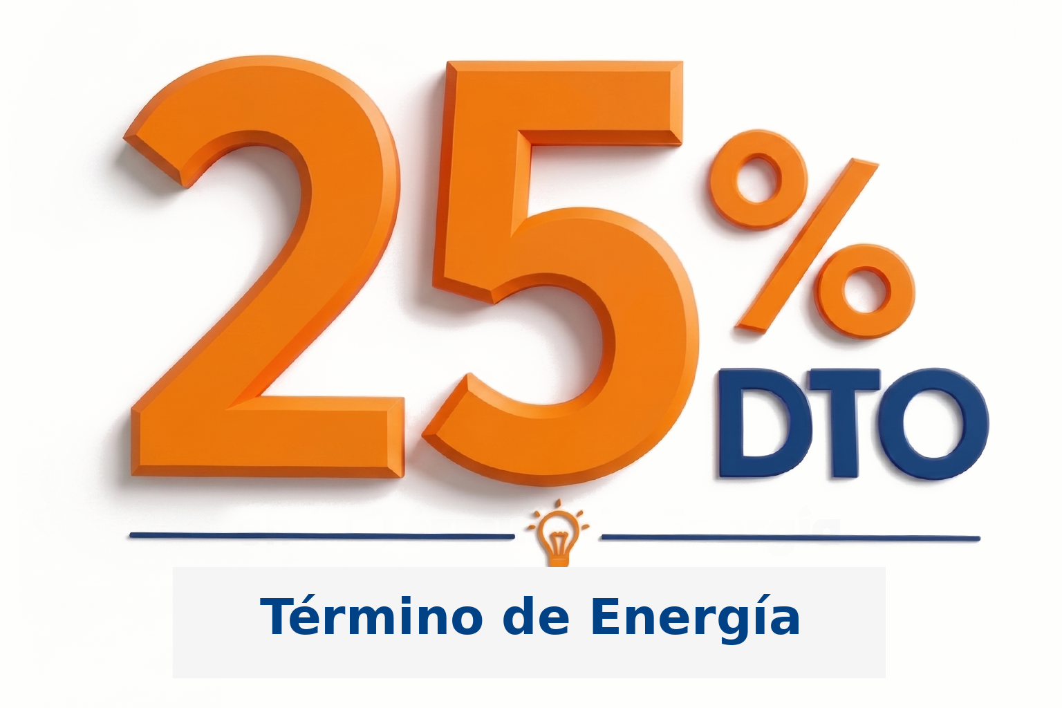 Descuento 25%