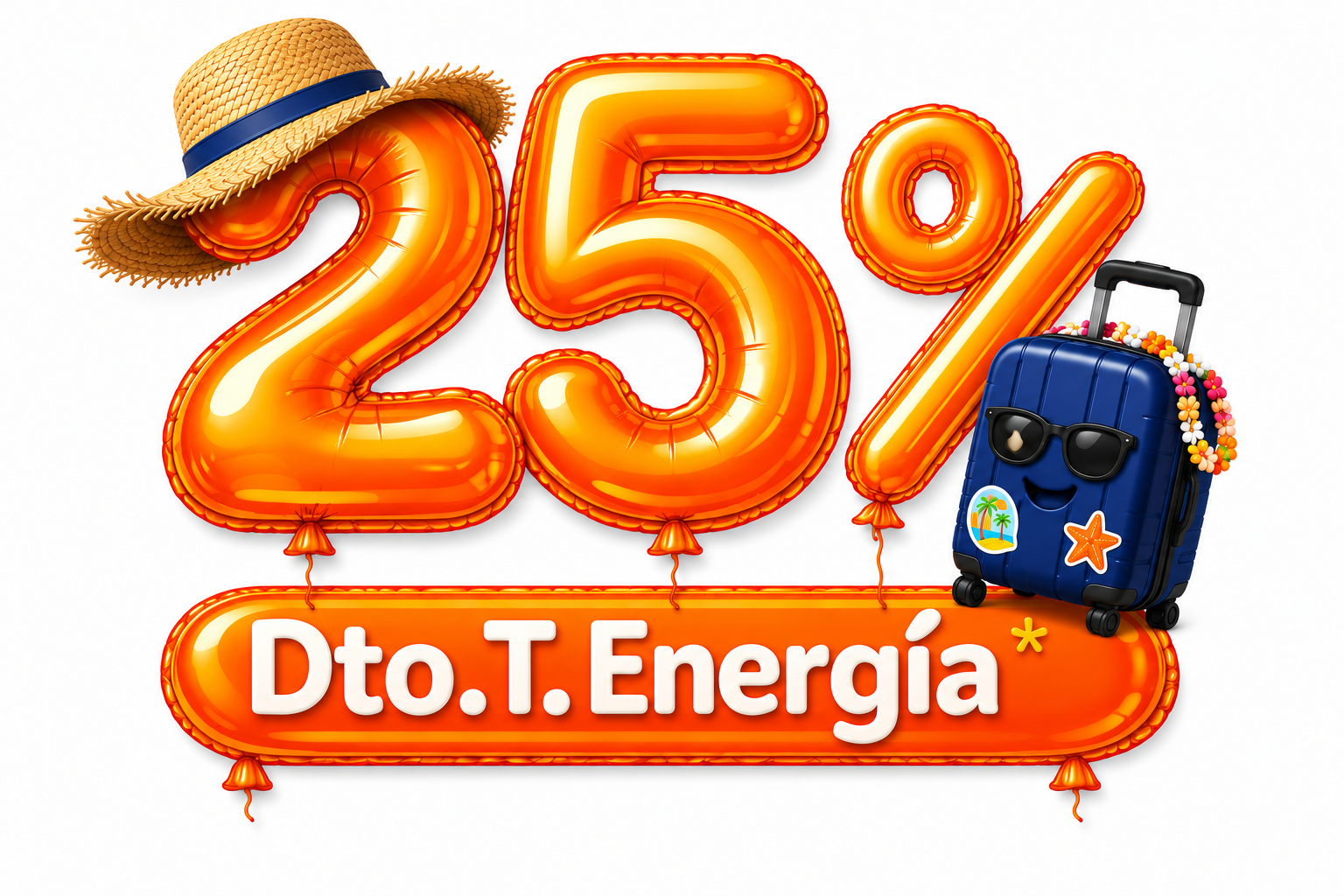 Descuento 25%